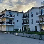 Buhne49, Strandresidenz Duenenperle Apartmán *
