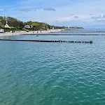 Buhne49, Strandresidenz Duenenperle Ostseebad Kühlungsborn